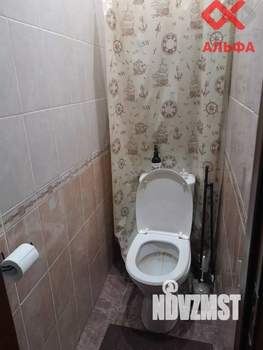 4-к квартира, вторичка, 73м2, 1/5 этаж