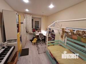 2-к квартира, вторичка, 45м2, 4/9 этаж