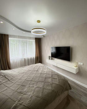 4-к квартира, вторичка, 61м2, 4/5 этаж