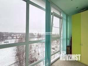 3-к квартира, вторичка, 60м2, 8/11 этаж