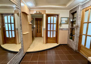 2-к квартира, вторичка, 54м2, 5/5 этаж