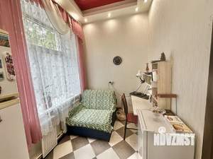1-к квартира, вторичка, 38м2, 1/5 этаж