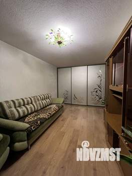 2-к квартира, вторичка, 50м2, 5/10 этаж