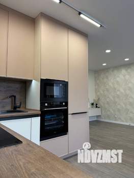 4-к квартира, вторичка, 90м2, 4/5 этаж