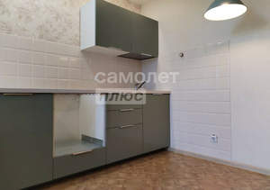 Студия квартира, вторичка, 35м2, 4/9 этаж