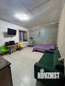 1-к квартира, вторичка, 54м2, 1/1 этаж