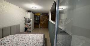 1-к квартира, вторичка, 30м2, 1/9 этаж