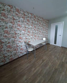 1-к квартира, вторичка, 38м2, 10/10 этаж