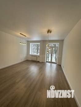 2-к квартира, вторичка, 53м2, 3/5 этаж