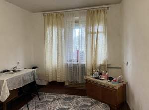 1-к квартира, вторичка, 30м2, 5/5 этаж