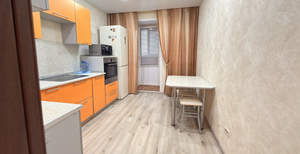 2-к квартира, вторичка, 46м2, 4/14 этаж