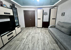 2-к квартира, вторичка, 49м2, 2/3 этаж