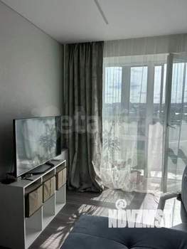 2-к квартира, вторичка, 44м2, 12/14 этаж