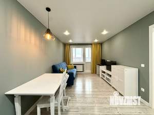 1-к квартира, вторичка, 38м2, 9/17 этаж