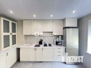 3-к квартира, вторичка, 70м2, 3/5 этаж