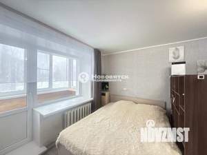 1-к квартира, вторичка, 33м2, 3/5 этаж