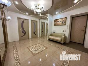 3-к квартира, вторичка, 77м2, 10/14 этаж