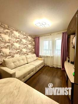 2-к квартира, вторичка, 35м2, 12/14 этаж