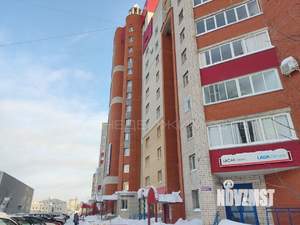 3-к квартира, вторичка, 85м2, 9/10 этаж