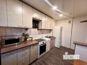 4-к квартира, вторичка, 87м2, 10/10 этаж