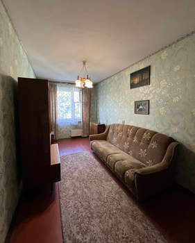 3-к квартира, вторичка, 67м2, 3/5 этаж