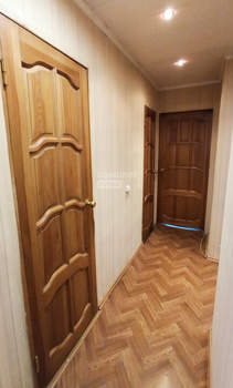 1-к квартира, вторичка, 38м2, 2/3 этаж