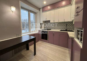 2-к квартира, вторичка, 45м2, 3/5 этаж