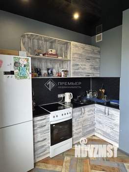 Студия квартира, вторичка, 34м2, 2/17 этаж