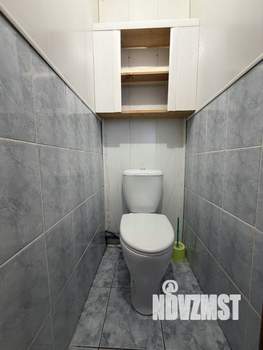 1-к квартира, вторичка, 30м2, 1/5 этаж