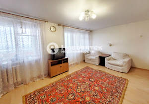2-к квартира, вторичка, 53м2, 11/12 этаж