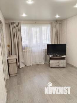 2-к квартира, вторичка, 46м2, 2/5 этаж