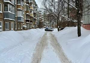 2-к квартира, вторичка, 45м2, 4/5 этаж