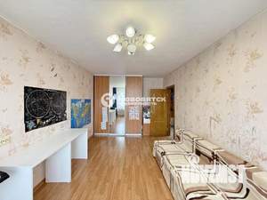 3-к квартира, вторичка, 62м2, 9/10 этаж