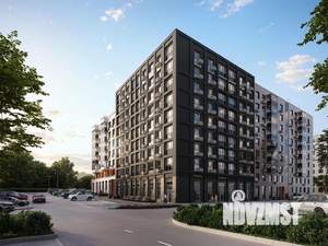 3-к квартира, вторичка, 94м2, 4/9 этаж