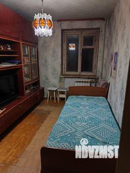 3-к квартира, вторичка, 58м2, 5/9 этаж