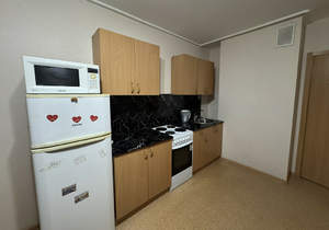 Студия квартира, вторичка, 26м2, 9/15 этаж