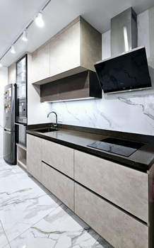 2-к квартира, вторичка, 51м2, 3/5 этаж