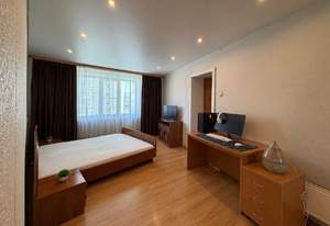 4-к квартира, вторичка, 87м2, 4/9 этаж