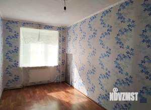 2-к квартира, вторичка, 48м2, 1/5 этаж