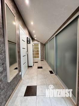 3-к квартира, вторичка, 88м2, 4/4 этаж