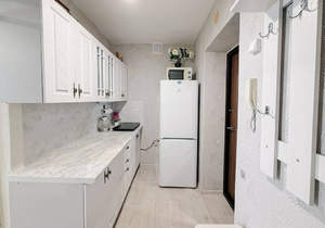 2-к квартира, вторичка, 24м2, 3/5 этаж