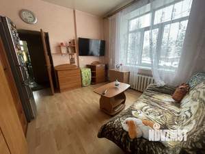 3-к квартира, вторичка, 61м2, 2/4 этаж