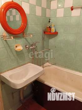 3-к квартира, вторичка, 62м2, 8/9 этаж