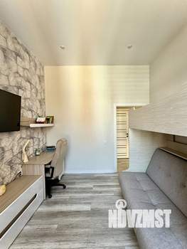 2-к квартира, вторичка, 49м2, 9/12 этаж