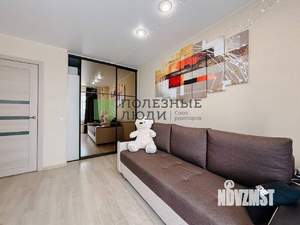 1-к квартира, вторичка, 31м2, 14/16 этаж