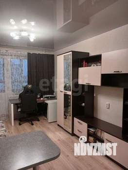 Студия квартира, вторичка, 23м2, 5/17 этаж