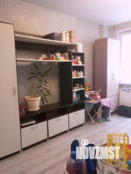 Студия квартира, вторичка, 25м2, 11/14 этаж
