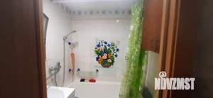 2-к квартира, вторичка, 53м2, 1/5 этаж