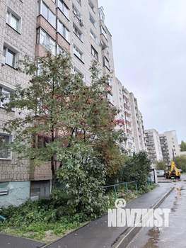 2-к квартира, вторичка, 43м2, 3/9 этаж