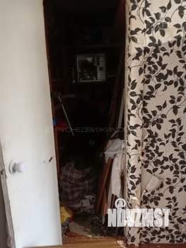 2-к квартира, вторичка, 43м2, 1/5 этаж